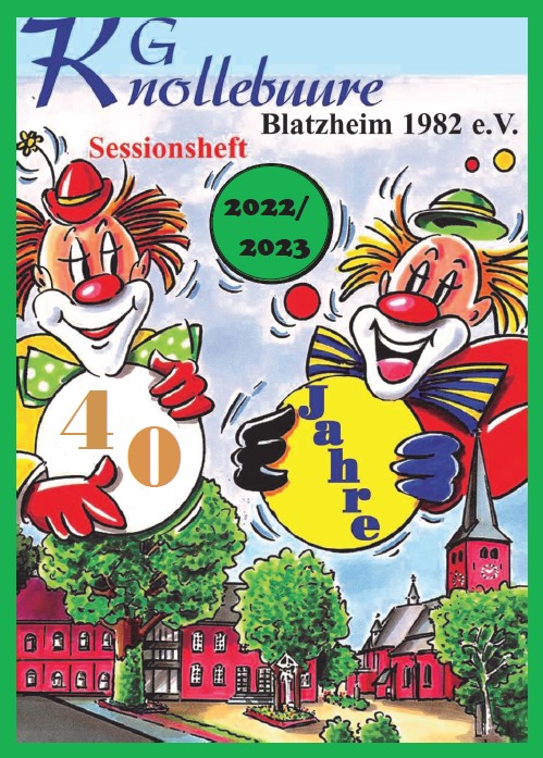 Sessionsheft 2022/2023