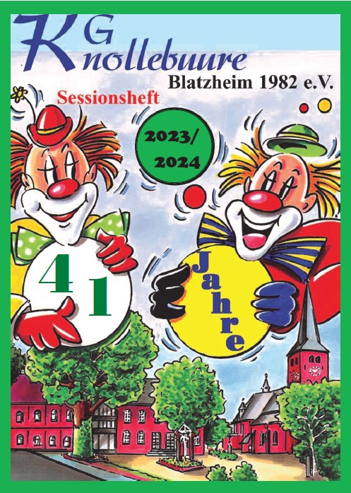 Sessionsheft 2023/2024